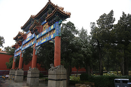建筑风景城市北京风光图片