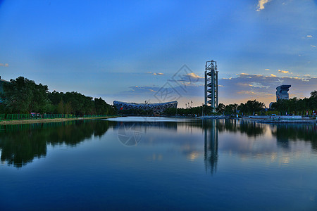 风景城市都市风光北京风光图片