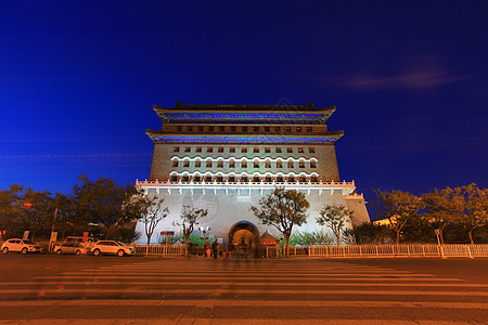 风景建筑城市北京风光图片