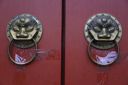 风景建筑城市北京风光背景图片