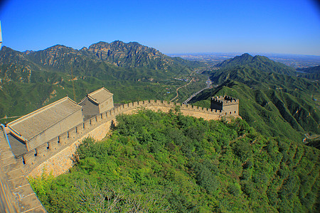 都市风光建筑风景北京风光图片