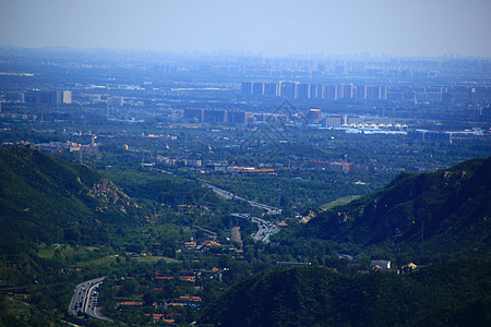 风景美景都市风光北京风光背景图片