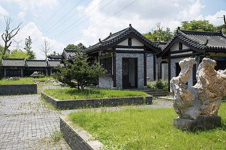 江苏无锡景区风景图片