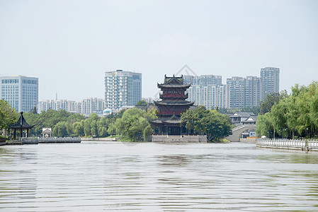 江苏省的自然风景区高清图片