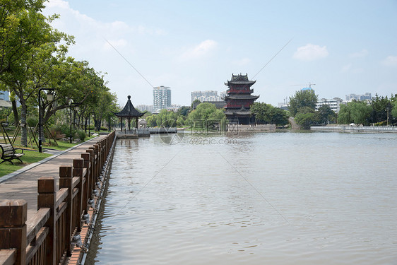 江苏省的自然风景区图片