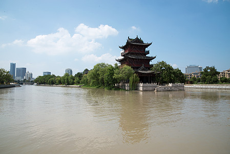 江苏省的自然风景区图片