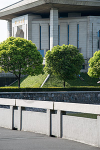 安徒生故居江苏省的自然风景区背景