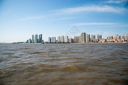 摄影发展旅游目的地辽宁省丹东风光背景图片