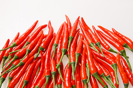 食材红辣椒背景图片