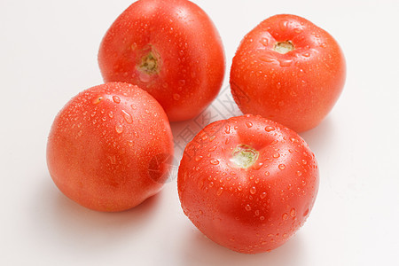 食品有机食品文化西红柿图片