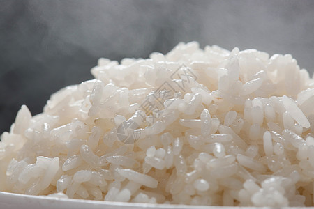 米饭png健康米饭背景