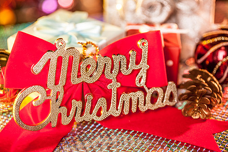 传统庆典中等数量物体素材圣诞装饰图片
