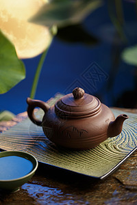 瓷器陶瓷制品紫砂壶茶具图片