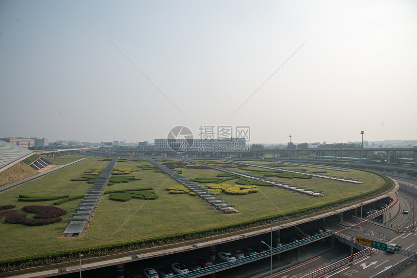 首都国际机场文化摄影北京机场图片