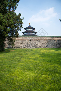 历史文化遗产旅游北京天坛图片