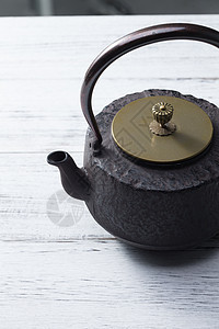 茶具器具茶壶图片