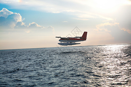 技术非都市风光航海海上滑翔机图片