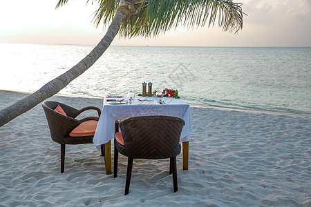 斯米兰群岛度假人间天堂自然马尔代夫海景风光背景