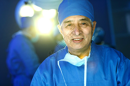健康健康保健工作人员制服医务工作者在手术室图片