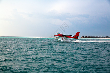 运输水平构图自然海上滑翔机图片