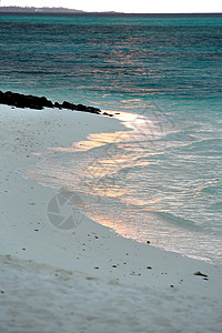 著名景点马尔代夫海景风光高清图片