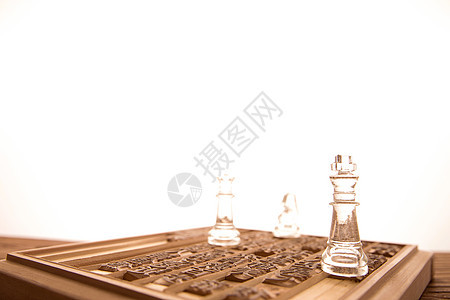 对抗棋盘运气活字印刷和国际象棋图片