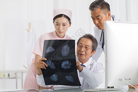 水平构图身体检查健康保健工作人员医疗图片