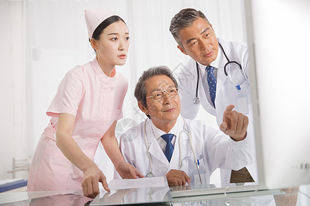 亚洲卫生保健和医疗水平构图医疗图片