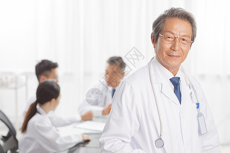 健康保健工作人员亚洲病人医疗图片
