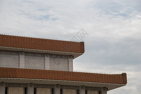 旅游胜地建筑外部人造建筑北京广场图片