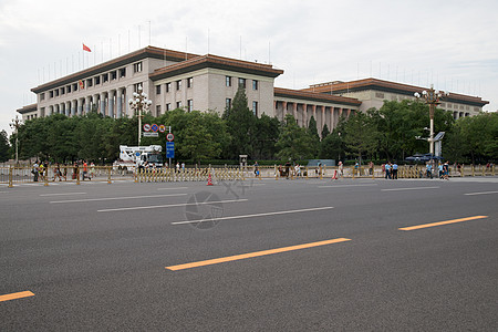 白昼户外文化北京广场图片