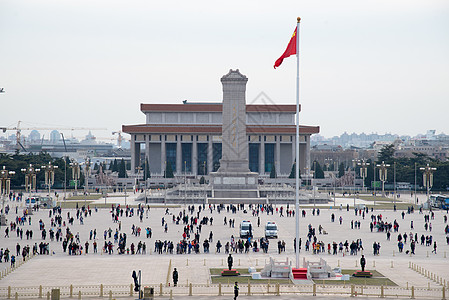 革命建筑外部旅游目的地北京人民英雄纪念碑图片