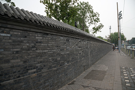 建筑建筑结构旅游目的地北京钟鼓楼图片