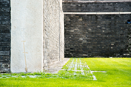 拍摄环境建筑元素北京天坛图片