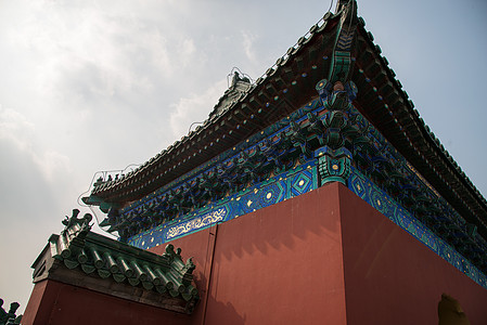 东方亚洲文化北京天坛图片