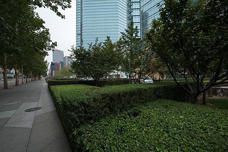 发展街道北京国贸图片