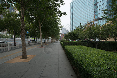 旅游目的地公路人类居住地北京国贸图片