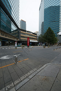 发展商业区摄影北京国贸图片