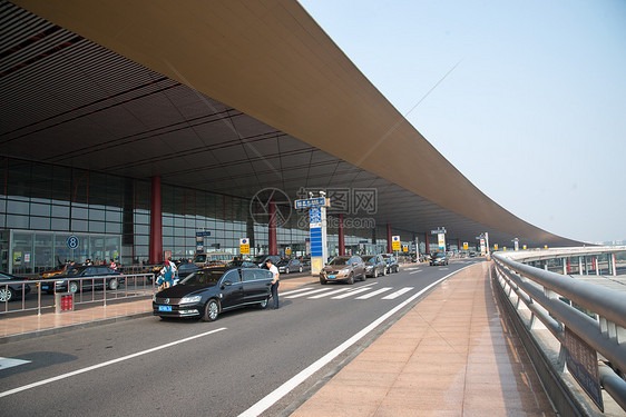 户外无人航空业北京首都机场图片