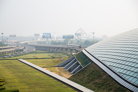 航空业旅行户外北京首都机场图片
