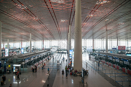 无人发展飞机场北京首都机场图片