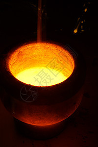 熔炼专门技术模具熔炉图片