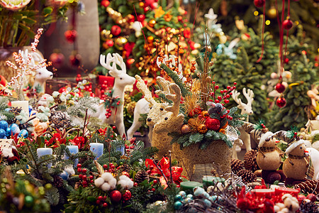 圣诞大战潜在看点揭晓