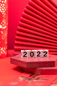灯笼背景素材2022年新春背景素材背景