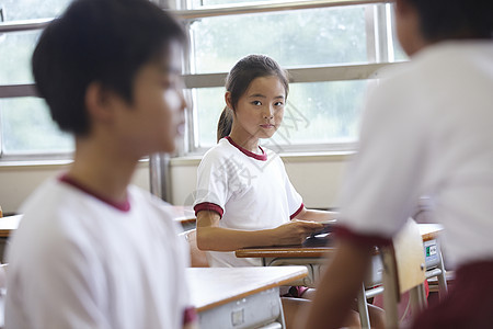 学生多彩的校园生活图片