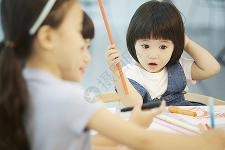 独生子女幸福朋友孩子兄弟姐妹游戏图片