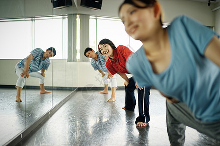 男人男子女公司课程图片