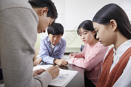 瓦因小学学院学校老师学生解释图片