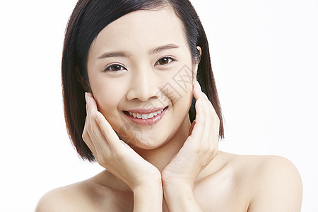 亚洲素颜美女图片_亚洲素颜美女素材_亚洲素颜美女高清图片_摄图网