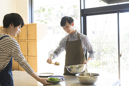 家常菜厨艺学校烹饪课图片